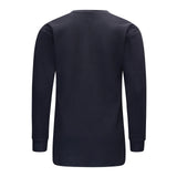 SWAZI Long Sleeve Micro Fleece Top - Mens&nbsp;