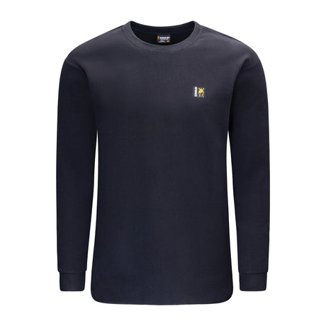 SWAZI Long Sleeve Micro Fleece Top - Mens&nbsp;