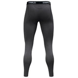 SWAZI Merino Hoodoo Long Johns - Iron Sand