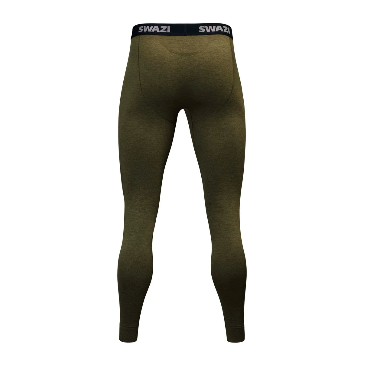 SWAZI Merino Hoodoo Long Johns - Men's