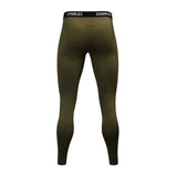 SWAZI Merino Hoodoo Long Johns - Men's