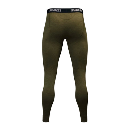 SWAZI Merino Hoodoo Long Johns - Men's