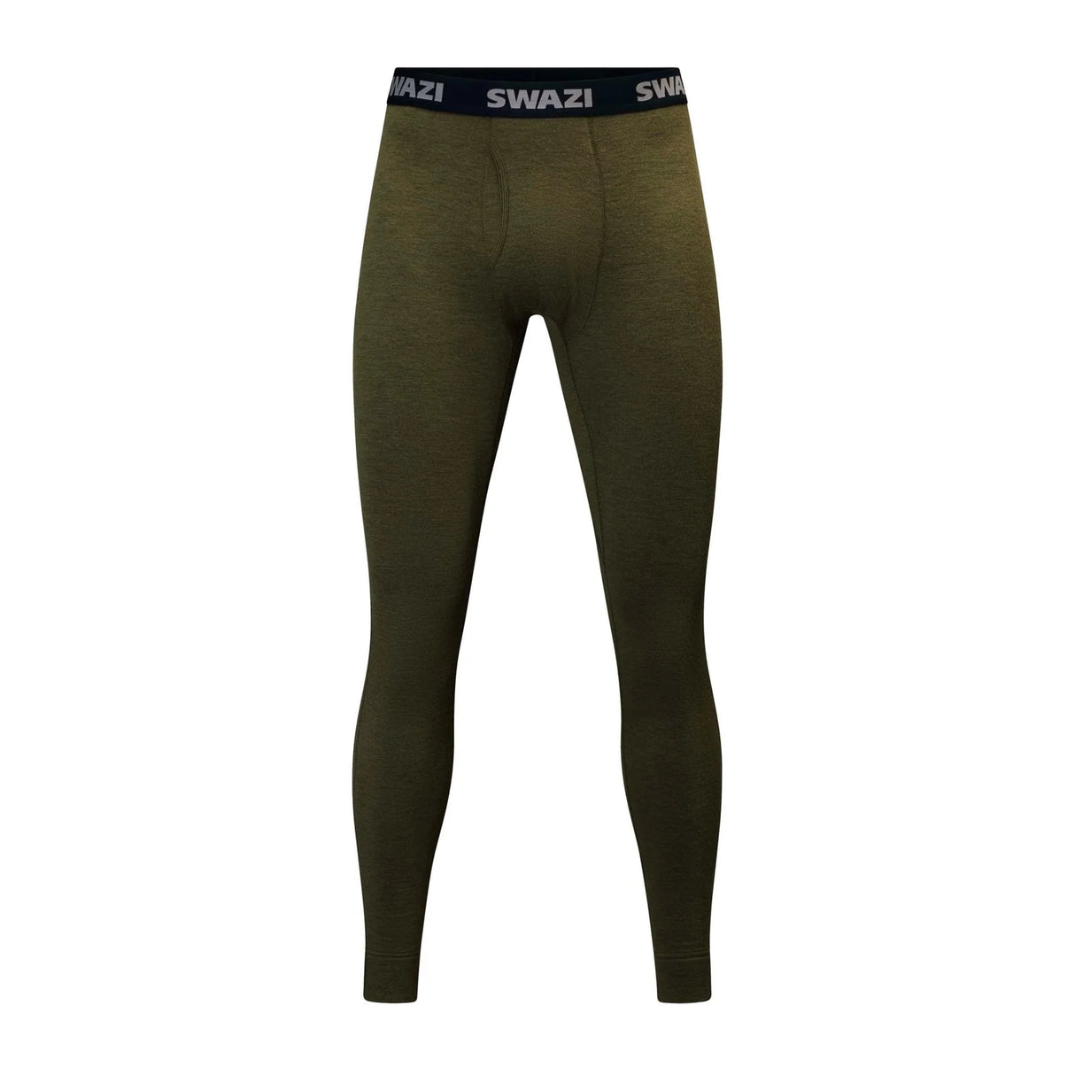 SWAZI Merino Hoodoo Long Johns - Men's