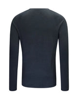 SWAZI Merino Hoodoo Long Sleeve Top - Mens 