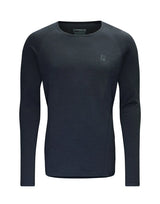 SWAZI Merino Hoodoo Long Sleeve Top - Mens 