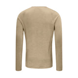 SWAZI Merino Hoodoo Long Sleeve Top - Men's