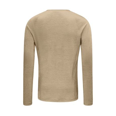 SWAZI Merino Hoodoo Long Sleeve Top - Men's