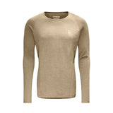 SWAZI Merino Hoodoo Long Sleeve Top - Men's