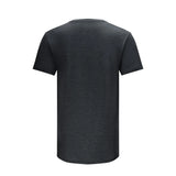 SWAZI Merino Hoodoo Short Sleeve Top - Mens – Iron Sand