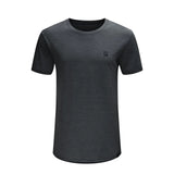 SWAZI Merino Hoodoo Short Sleeve Top - Mens – Iron Sand