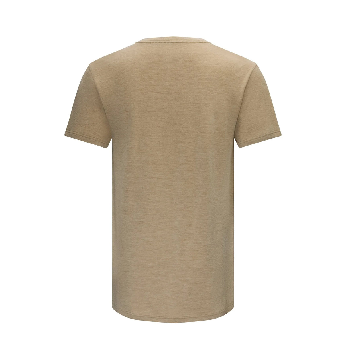 SWAZI Merino Hoodoo Short Sleeve Top - Men's