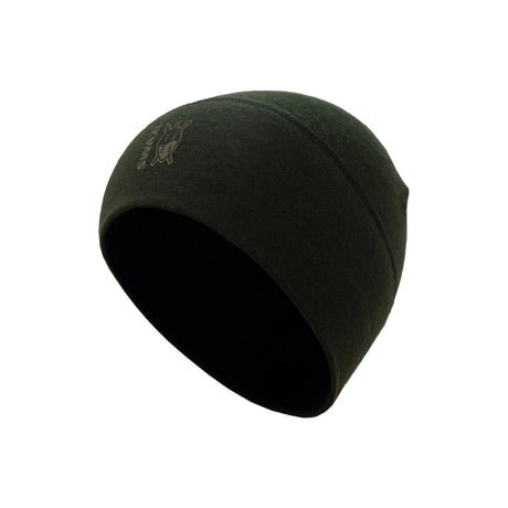 SWAZI Merino Skalcap - Olive