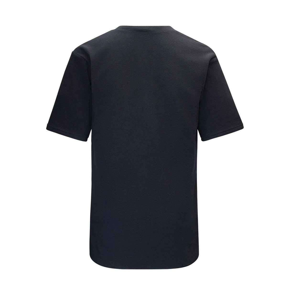 SWAZI Micro Fleece Top - Mens – Black