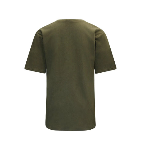 SWAZI Micro Fleece Top - Mens – Olive