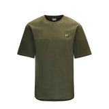 SWAZI Micro Fleece Top - Mens – Olive