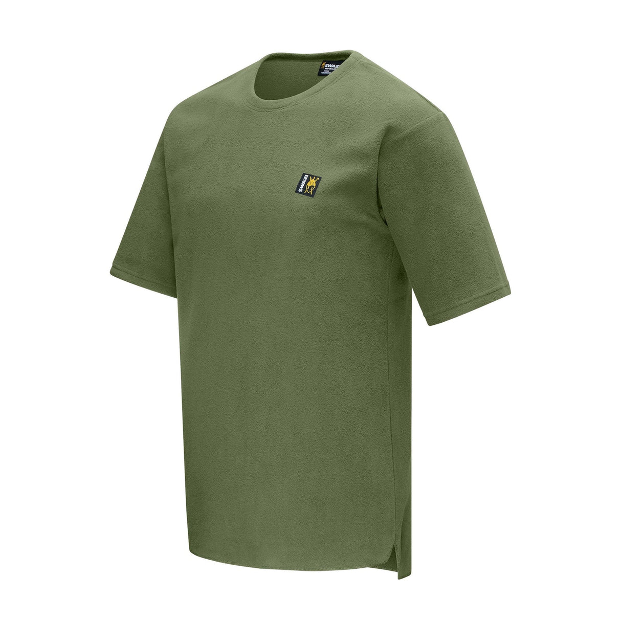 SWAZI Micro Fleece Top - Mens – Ranger