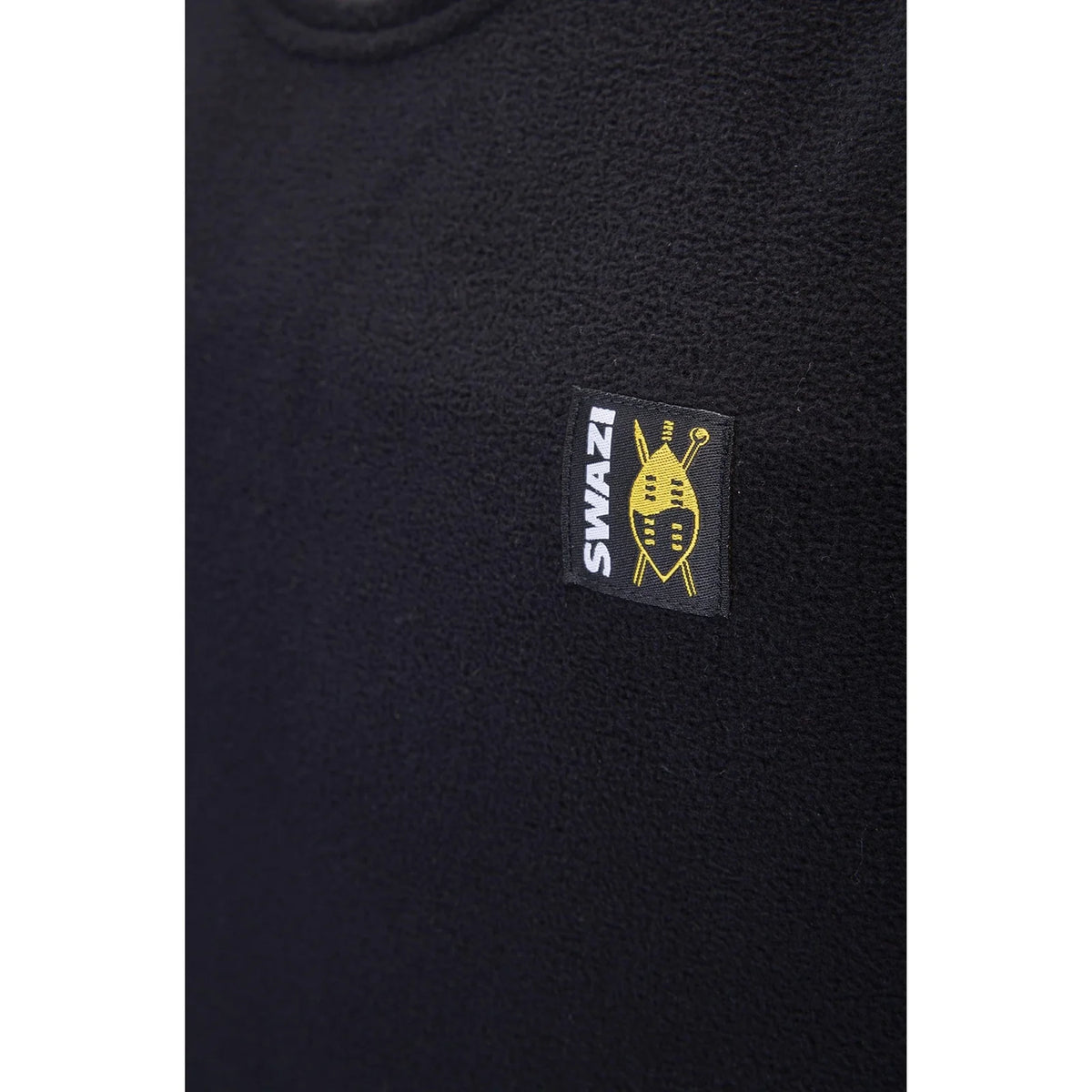 SWAZI Micro Fleece Vest - Mens