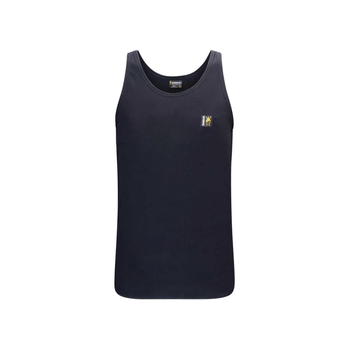 SWAZI Micro Fleece Vest - Mens