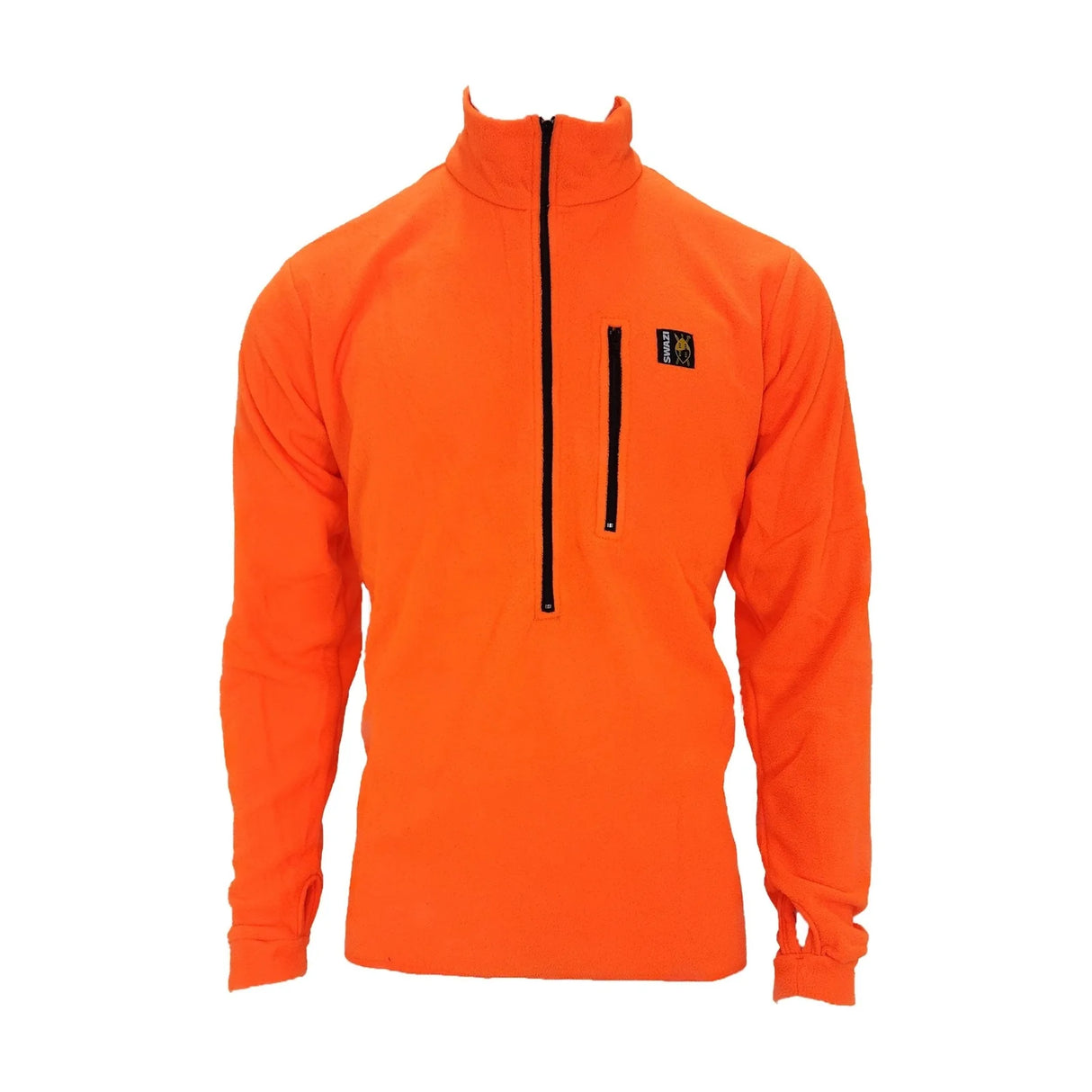 SWAZI Micro Shirt Fleece - Mens&nbsp;
