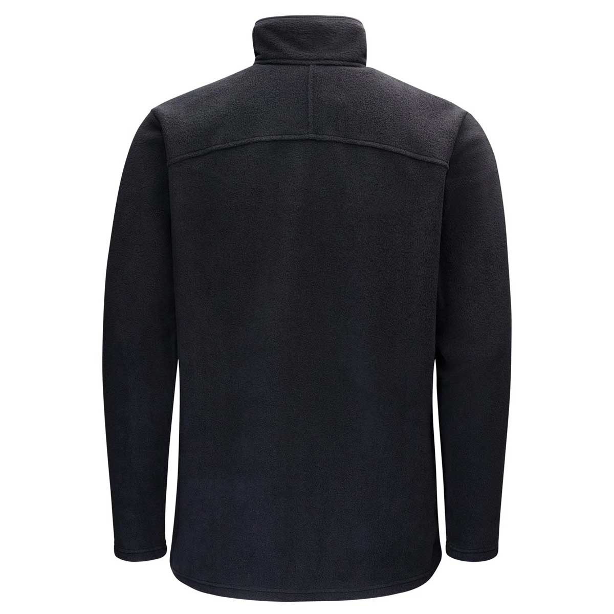 SWAZI Muskox Fleece Jacket - Mens - Black
