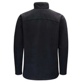 SWAZI Muskox Fleece Jacket - Mens - Black