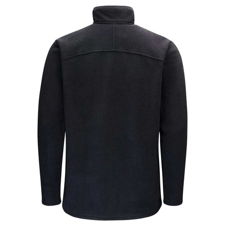 SWAZI Muskox Fleece Jacket - Mens - Black