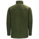 SWAZI Muskox Fleece Jacket - Mens - Olive