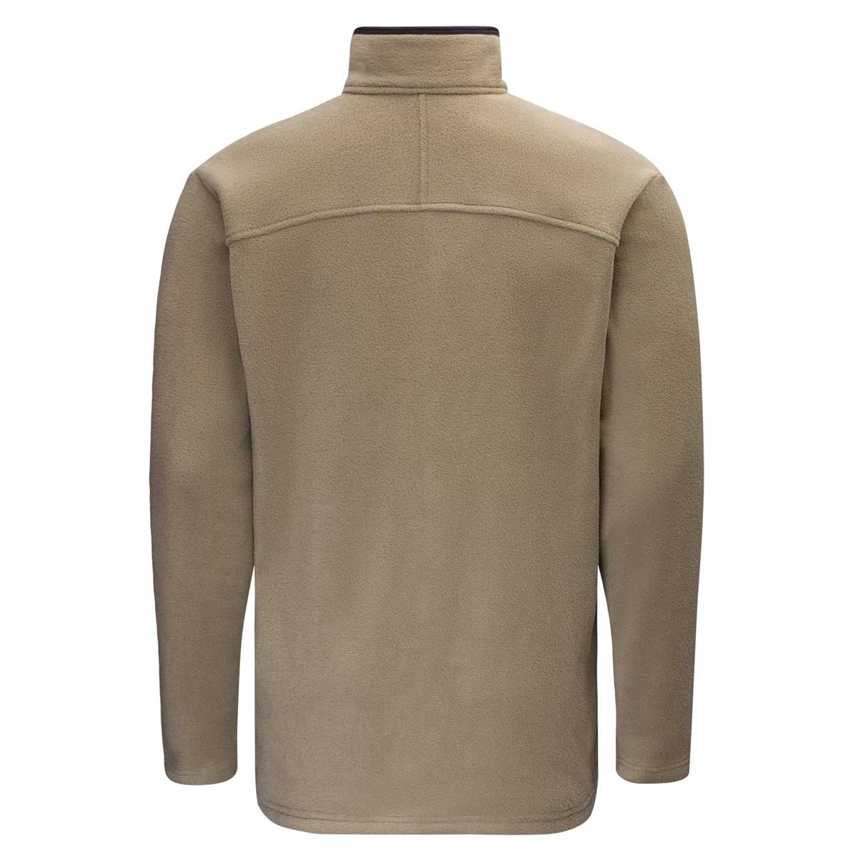 SWAZI Muskox Fleece Jacket - Mens - Tussock