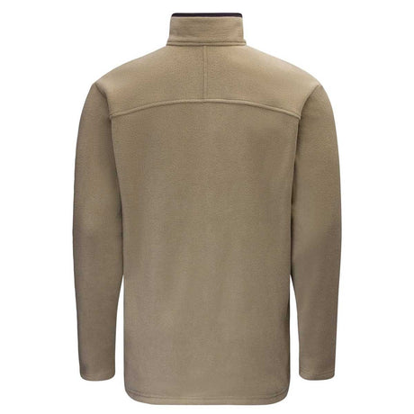 SWAZI Muskox Fleece Jacket - Mens - Tussock