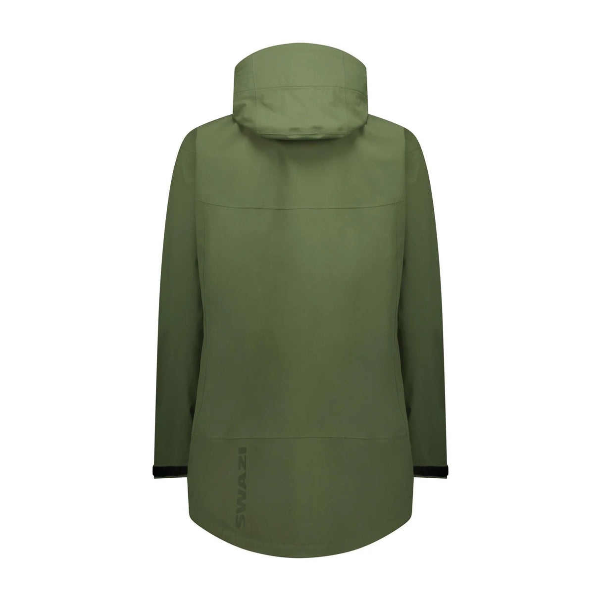 SWAZI Pioneer Ultralite Jacket - Womens - Olive
