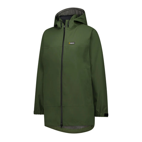 SWAZI Pioneer Ultralite Jacket - Womens - Olive