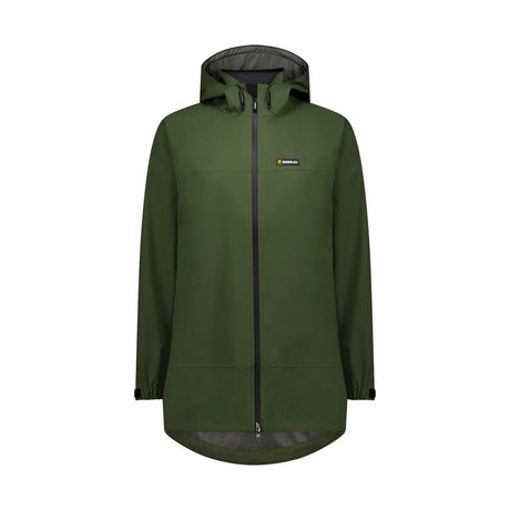 SWAZI Pioneer Ultralite Jacket - Womens - Olive