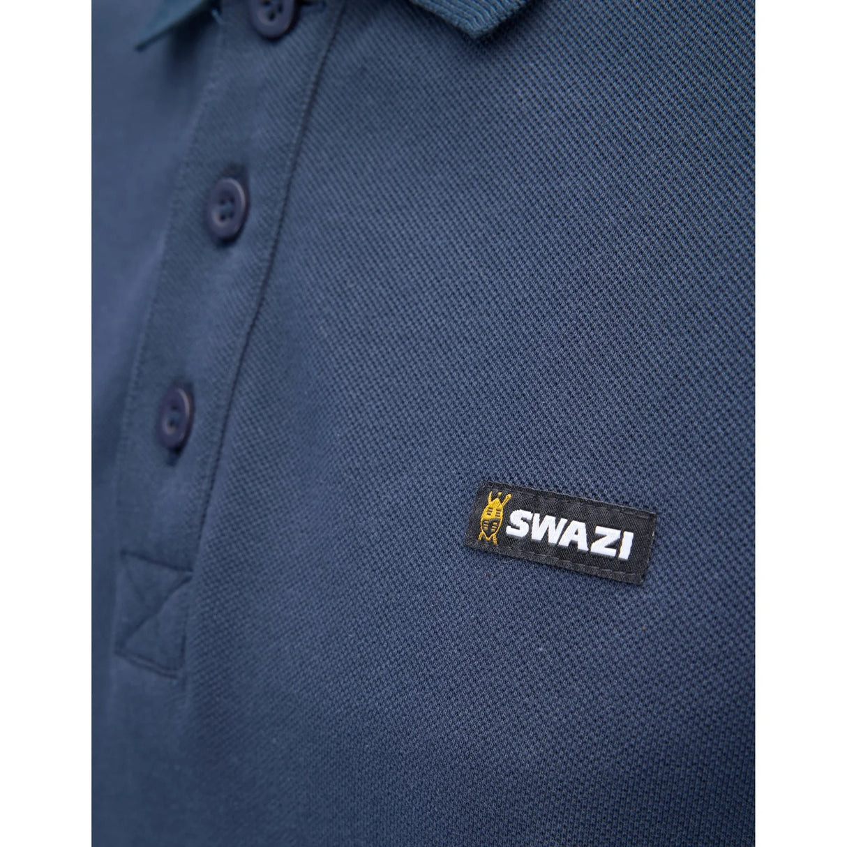 SWAZI Polo Shirt - Mens&nbsp;