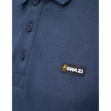SWAZI Polo Shirt - Mens&nbsp;