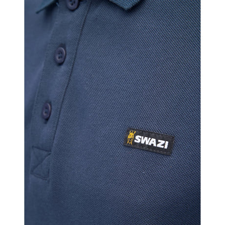 SWAZI Polo Shirt - Mens&nbsp;