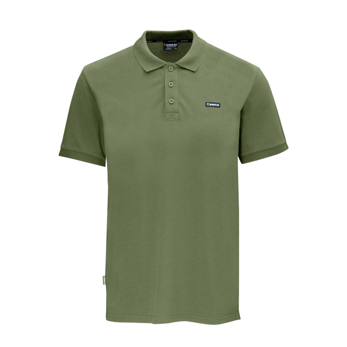 SWAZI Polo Shirt - Mens&nbsp;