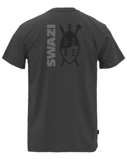 SWAZI Reverse Shield T-Shirt - Mens