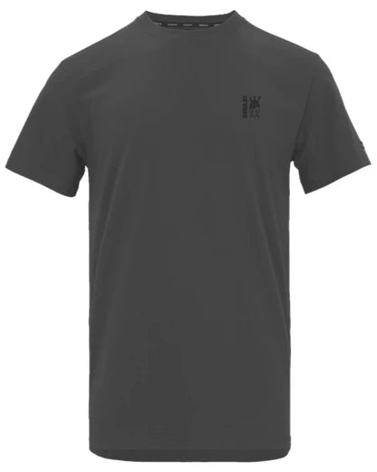 SWAZI Reverse Shield T-Shirt - Mens