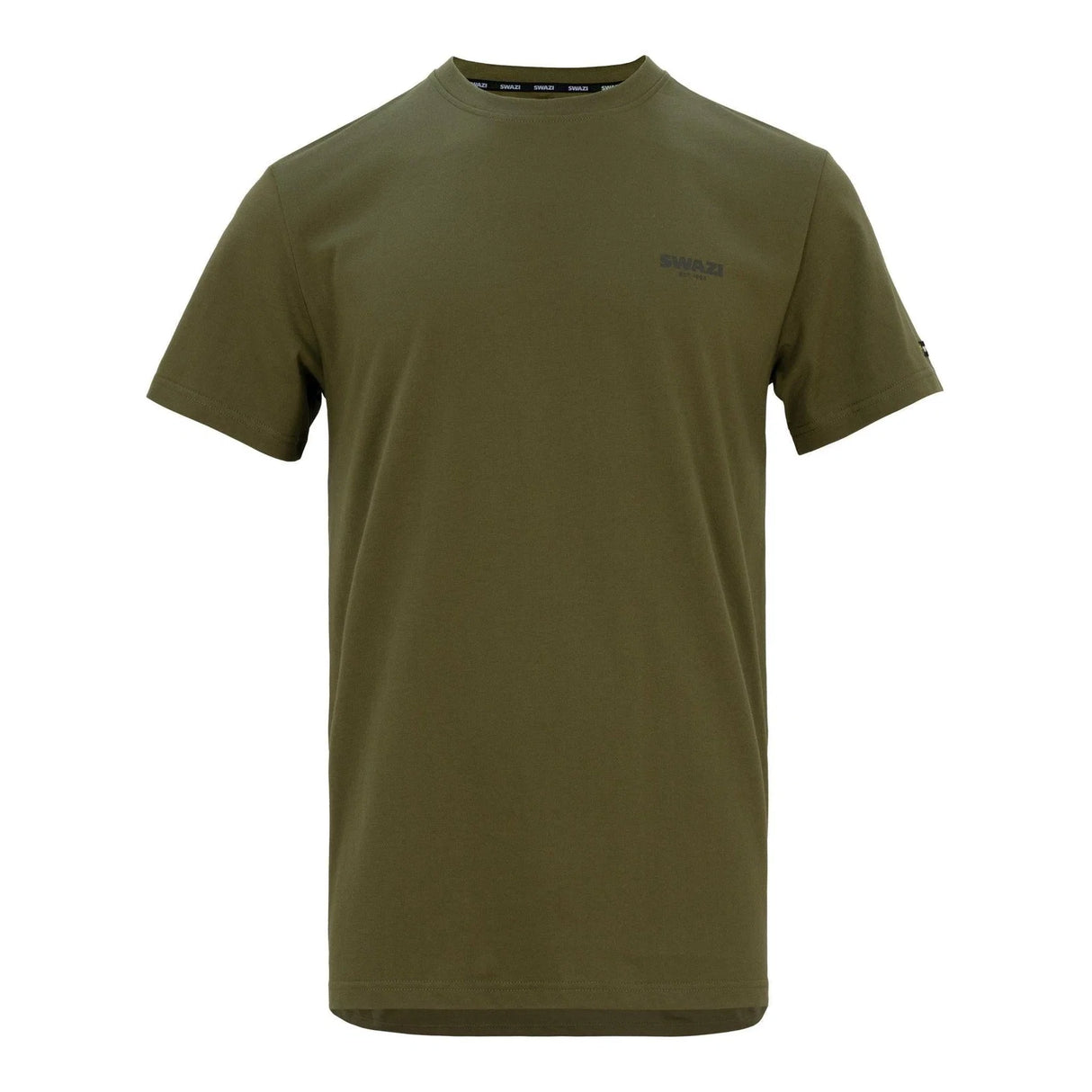 SWAZI Reverse Tahr T-Shirt - Mens&nbsp;