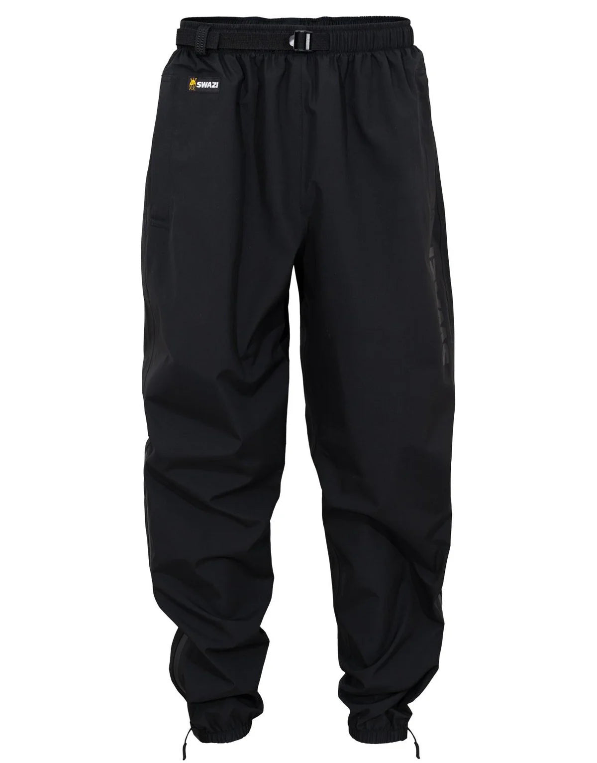 SWAZI Rifleman Ultralite Overtrousers - Black