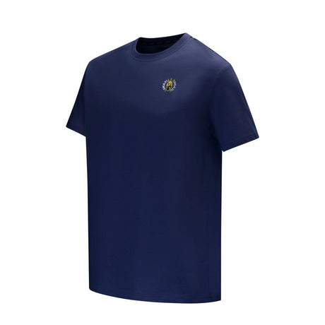 SWAZI Rugger T-Shirt - Mens – Dark Navy