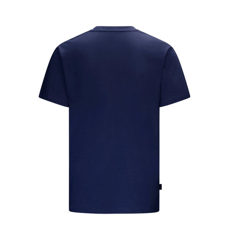 SWAZI Rugger T-Shirt - Mens – Dark Navy