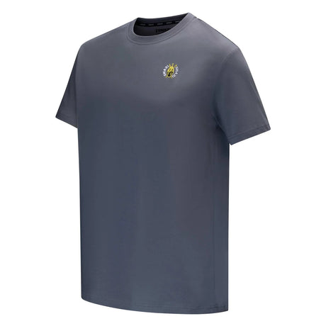 SWAZI Rugger T-Shirt - Mens – Iron