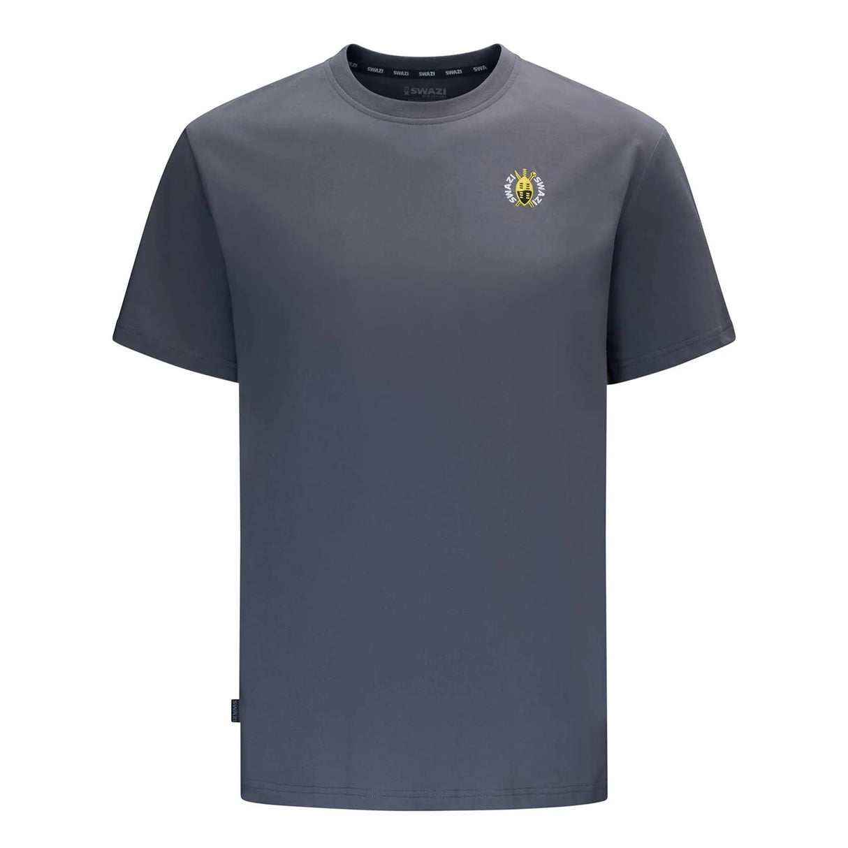 SWAZI Rugger T-Shirt - Mens – Iron