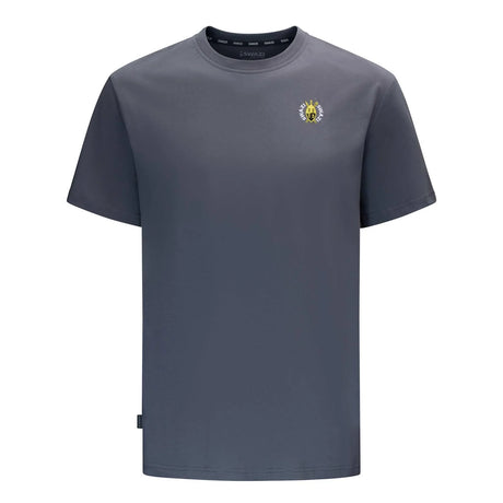 SWAZI Rugger T-Shirt - Mens – Iron