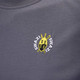 SWAZI Rugger T-Shirt - Mens – Iron