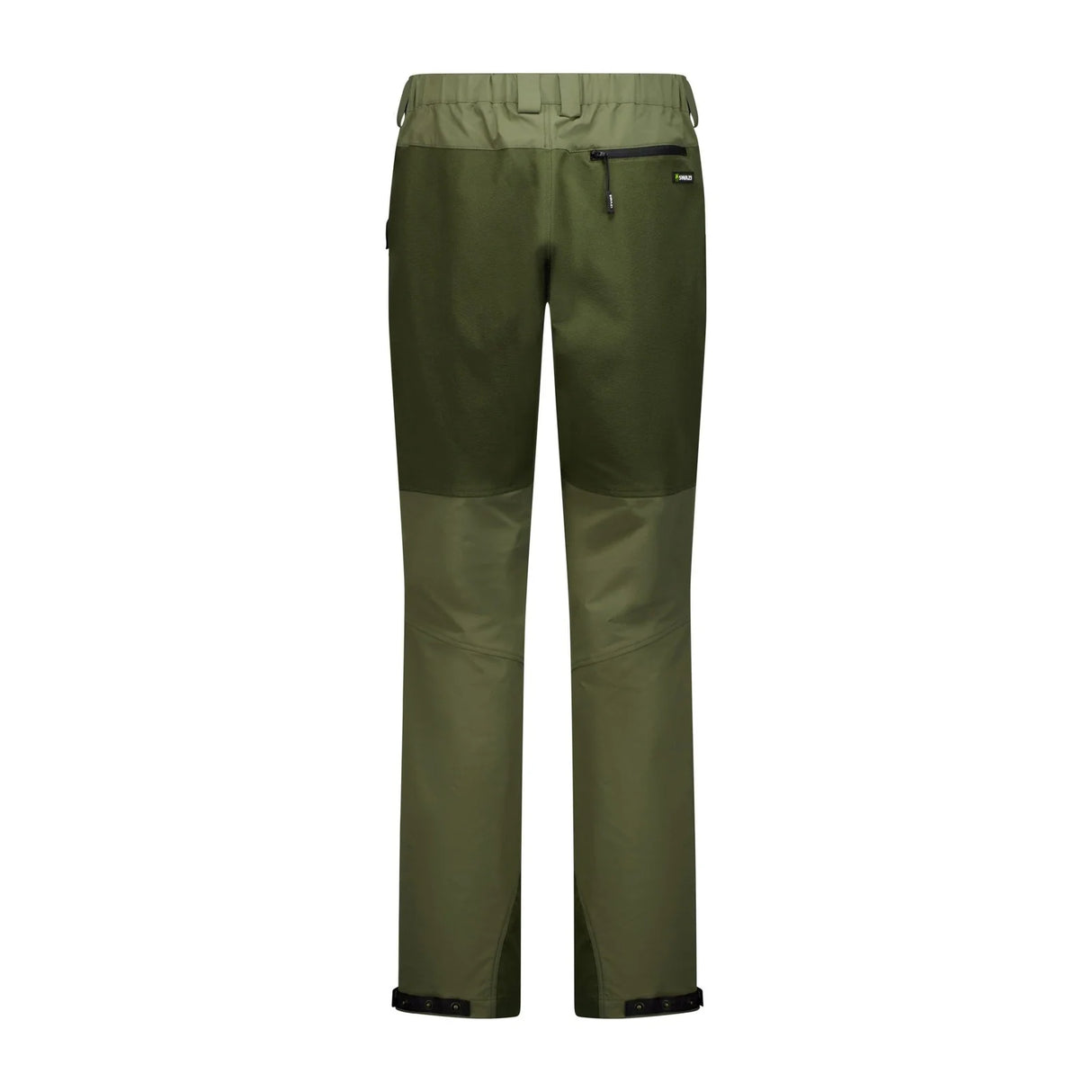 SWAZI Scree Trousers - Mens - Ranger