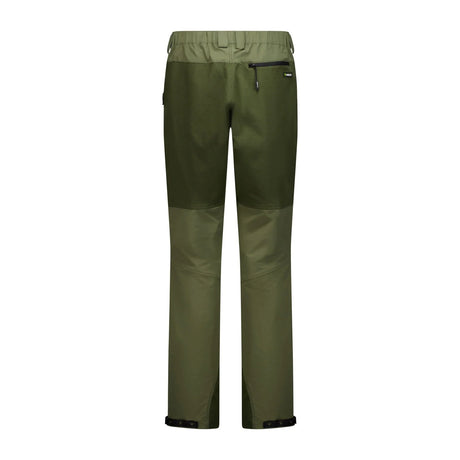 SWAZI Scree Trousers - Mens - Ranger