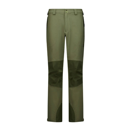 SWAZI Scree Trousers - Mens - Ranger