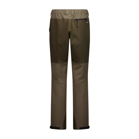 SWAZI Scree Trousers - Mens - Stone